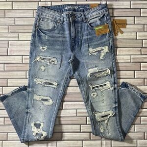M Society Jeans Skinny Fit. 32x32